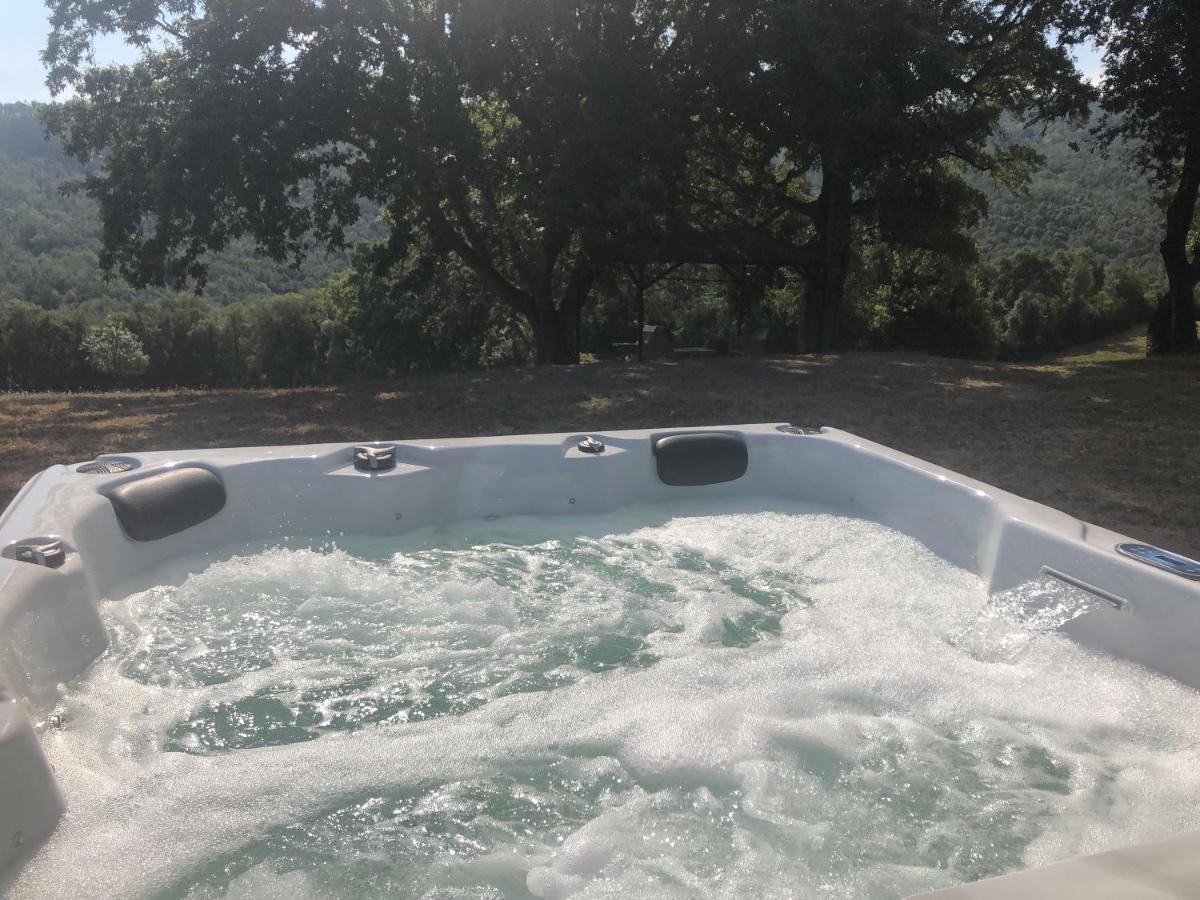 Agriturismo Colle Donatucci ξενώνας Castagneto Carducci Εξωτερικό φωτογραφία