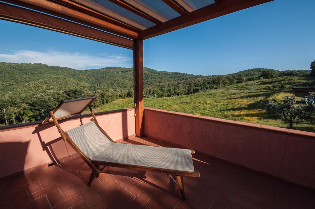 Agriturismo Colle Donatucci ξενώνας Castagneto Carducci Εξωτερικό φωτογραφία