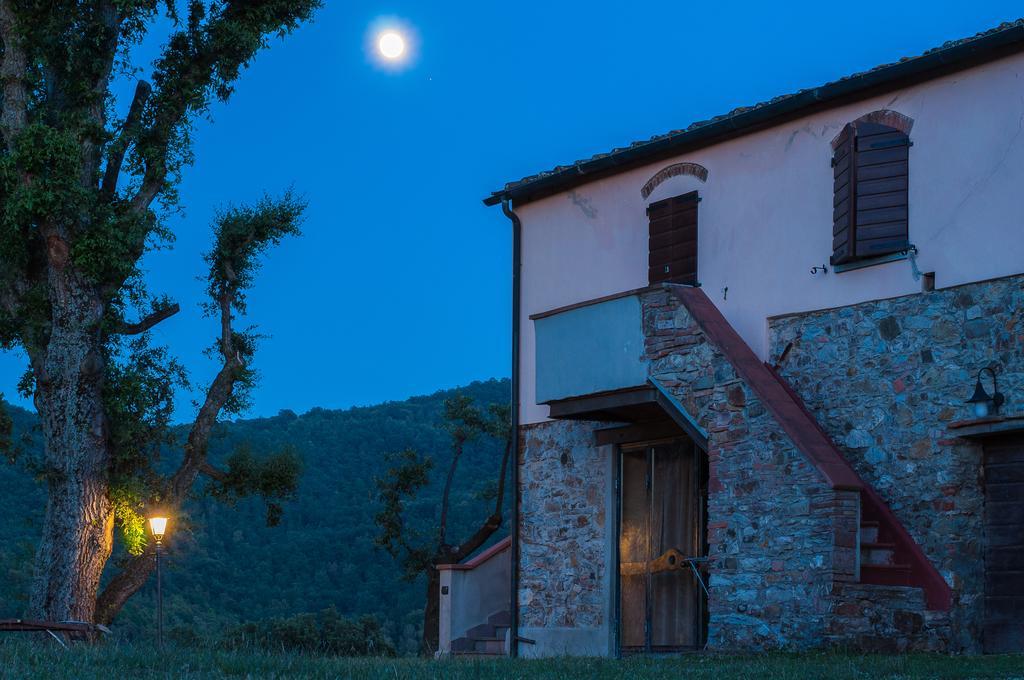 Agriturismo Colle Donatucci ξενώνας Castagneto Carducci Δωμάτιο φωτογραφία