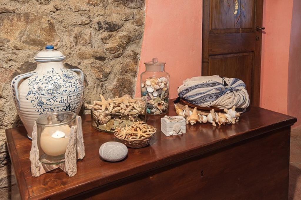 Agriturismo Colle Donatucci ξενώνας Castagneto Carducci Εξωτερικό φωτογραφία