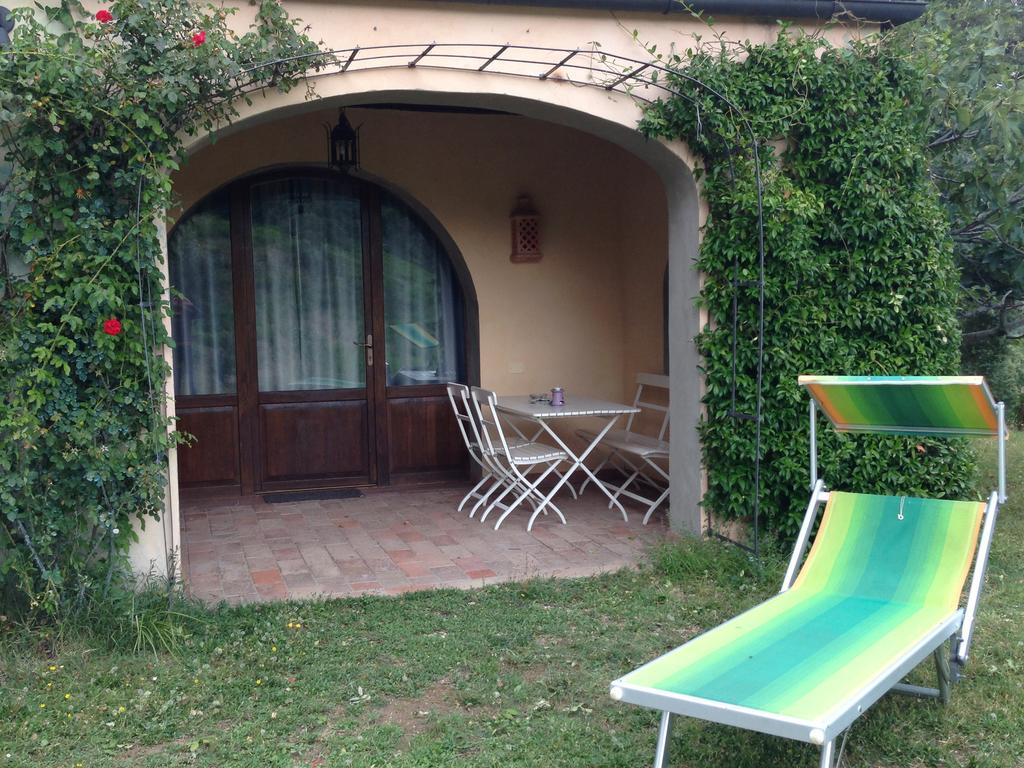 Agriturismo Colle Donatucci ξενώνας Castagneto Carducci Δωμάτιο φωτογραφία