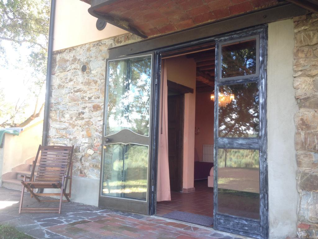 Agriturismo Colle Donatucci ξενώνας Castagneto Carducci Εξωτερικό φωτογραφία