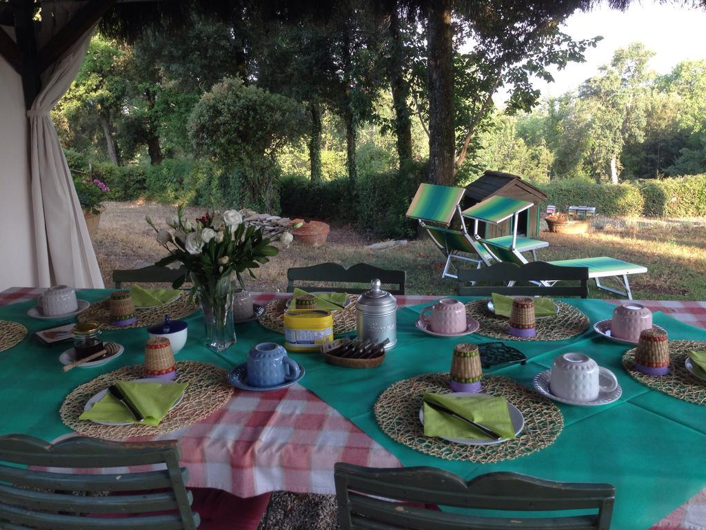 Agriturismo Colle Donatucci ξενώνας Castagneto Carducci Εξωτερικό φωτογραφία