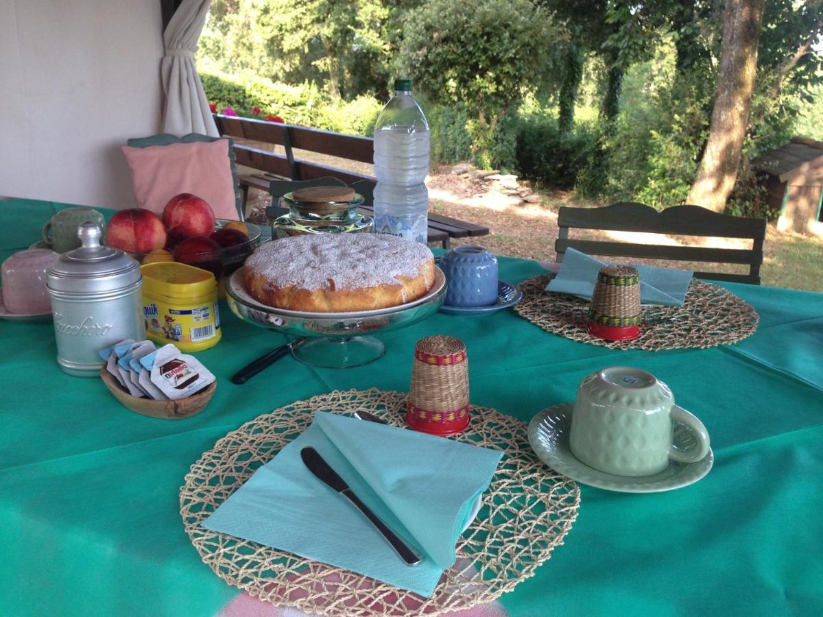 Agriturismo Colle Donatucci ξενώνας Castagneto Carducci Εξωτερικό φωτογραφία